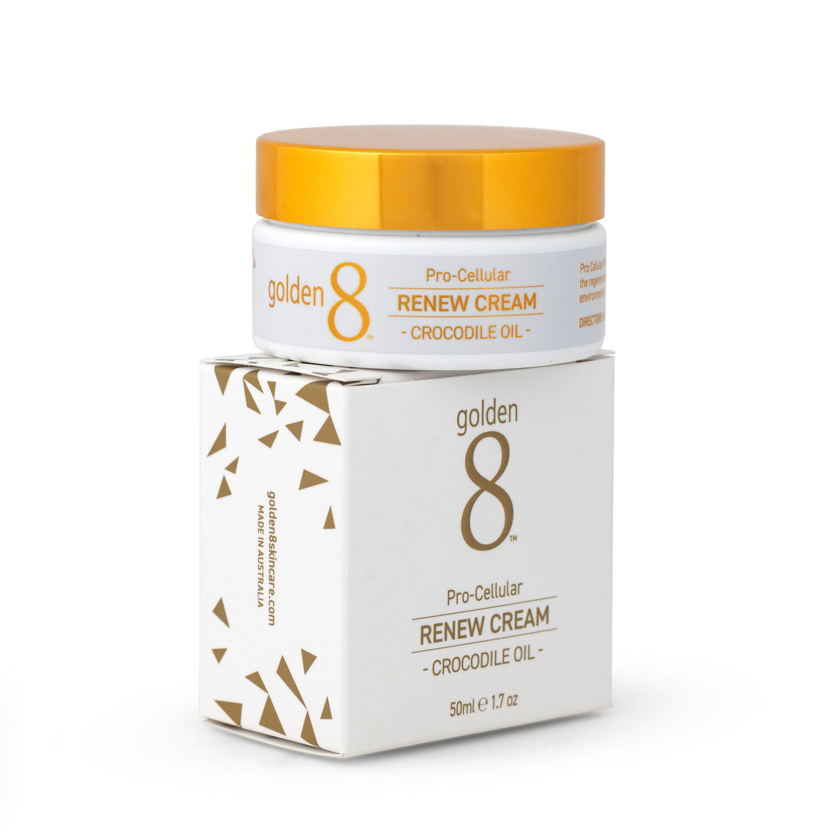 Pro-Cellular Renew Cream