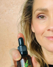 Face Serum 30ml - 100% Pure Golden 8 Complex